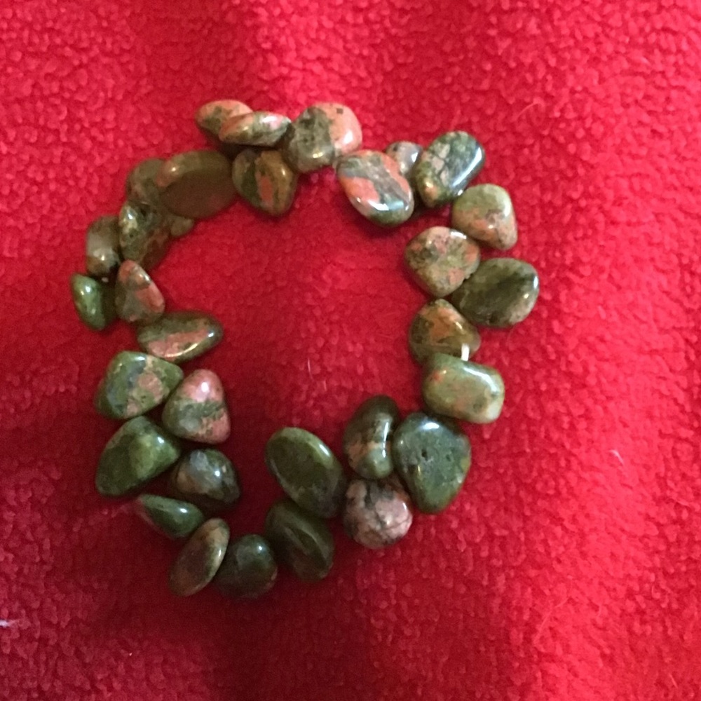 Handmade bracelet